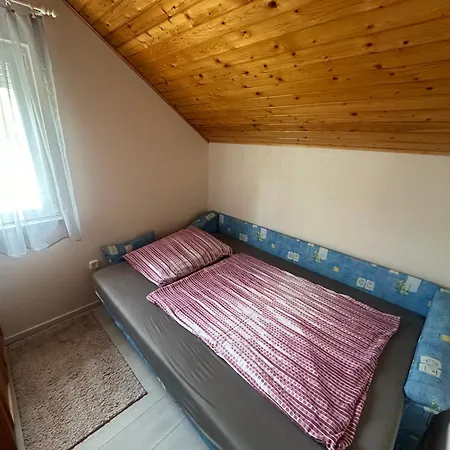 Holiday home Orsolya Nyaralohaz